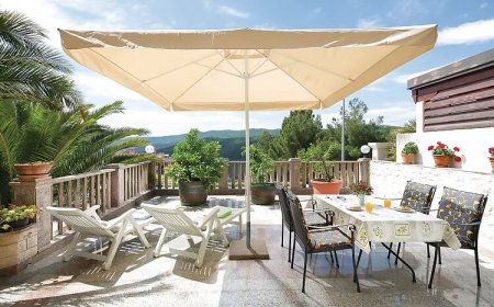 Apartman Rabac - CIO117