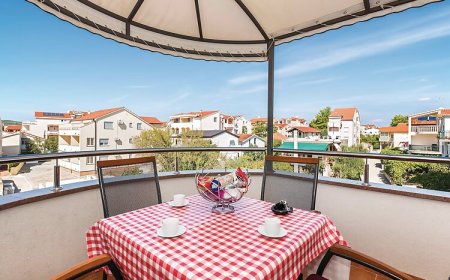 Apartman Srima - CDJ408