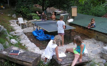 Apartments Zlatko Icici