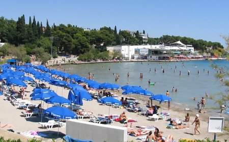 Apartment Luxury Center Split