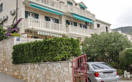 Apartments Simon Bol