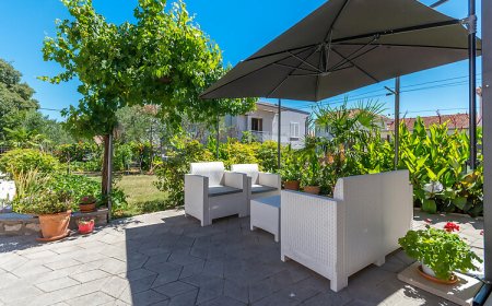 Apartman Zadar - CDZ861