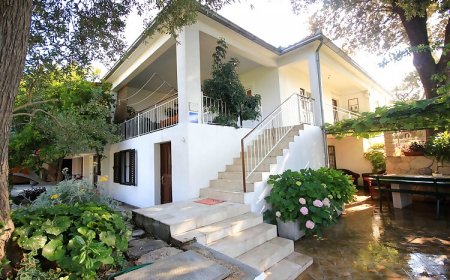 Apartmanok Parkolóhellyel Orebic, Peljesac - 10171 Orebić