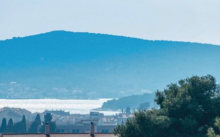 Apartman Biograd na Moru - CDA010