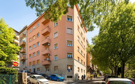 Apartman Rijeka - CKU228