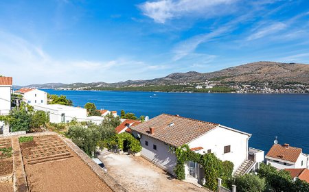 Apartman Okrug Donji - CSC083