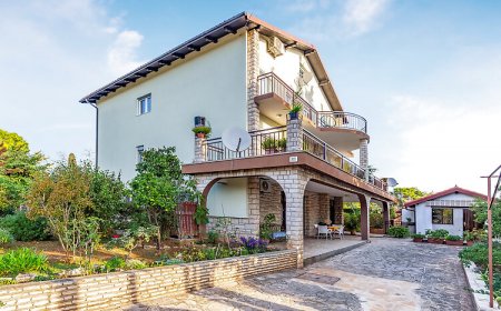 Apartman Premantura - CIA261