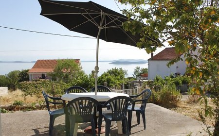 Apartmanok Parkolóhellyel Savar, Dugi Otok - 8127 Savar