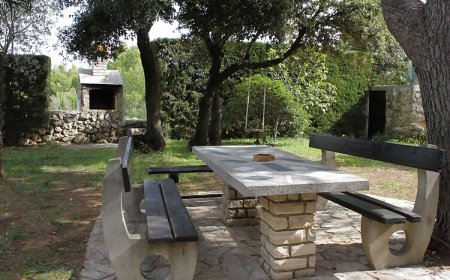 Apartmanok Parkolóhellyel Zdrelac, Pasman - 8514 Ždrelac