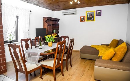 Apartmanok A Tenger Mellett Kastel Stafilic, Kastela - 10264 Kaštel Štafilić