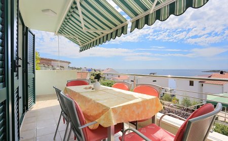 Apartmanok A Tenger Mellett Razanj, Rogoznica - 4322 Ražanj