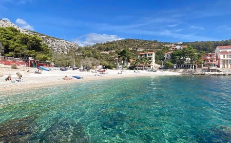 Apartments Tereza Milna