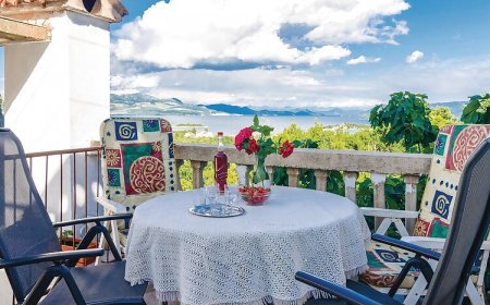 Apartman Sreser - CDP332