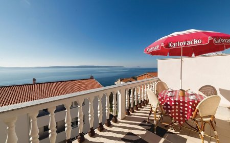 Apartman Okrug Gornji - CDE777