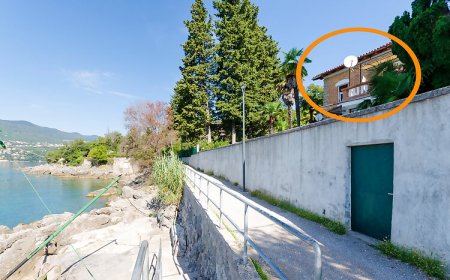 Apartments Romina Rijeka