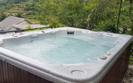 Apartmanok Parkolóhellyel Ostrvica, Omis - 13749 Ostrvica