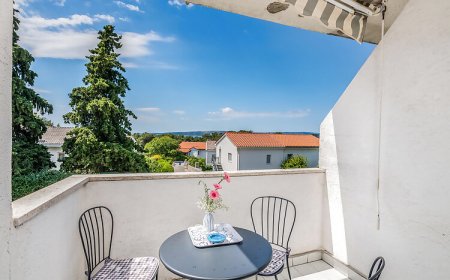 Apartman Krk - CKI278