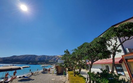 Apartments Anđelka Baska