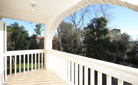 Apartmanok A Tenger Mellett Kastel Kambelovac, Kastela - 8627 Kaštel Kambelovac