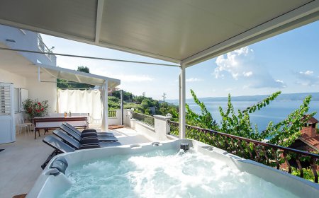 Apartman Krilo Jesenice - CDM751