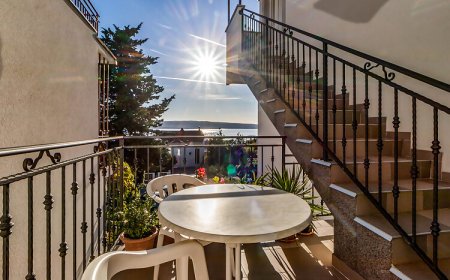 Apartman Crikvenica - CKC038