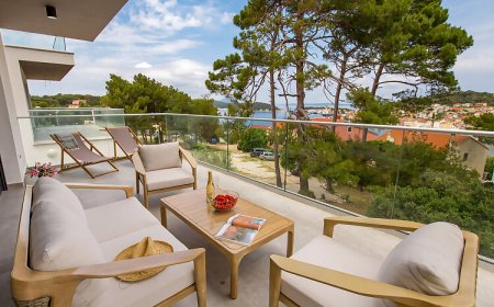 Apartman Mali Lošinj - CKL298