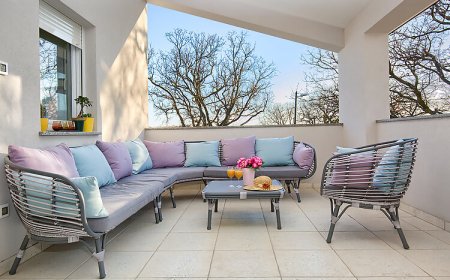 Apartman Ližnjan - CIZ439