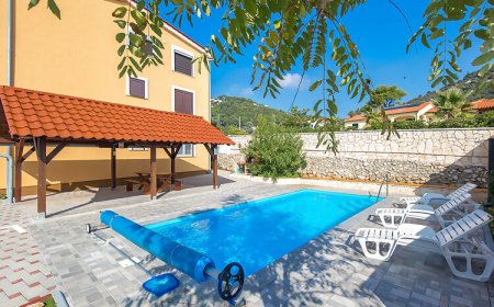 Apartman Barbat - CKR746