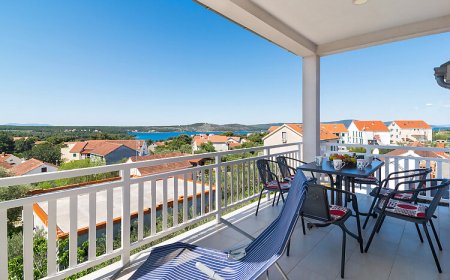 Apartman Milna - CDB765