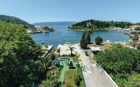 Apartman Blace - CDR156