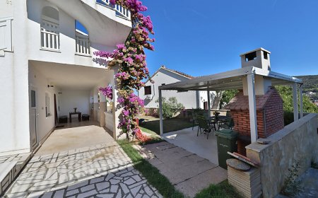 Apartman Marina - CDE581