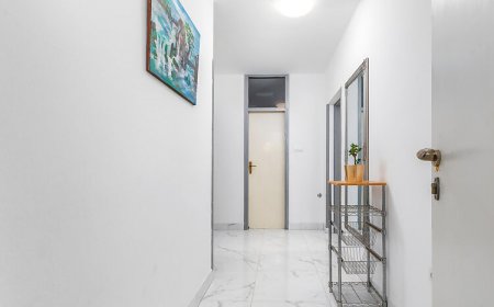 Apartman Medulin - CIM639