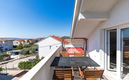 Apartman Kaštel Stari - CSC073