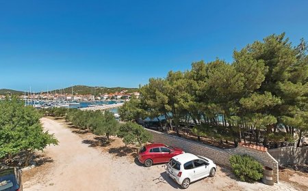 Apartman Jezera - CDJ547