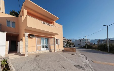 Apartman Split - CSC164