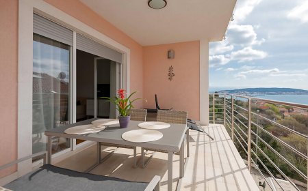 Apartman Seget Donji - CSC189