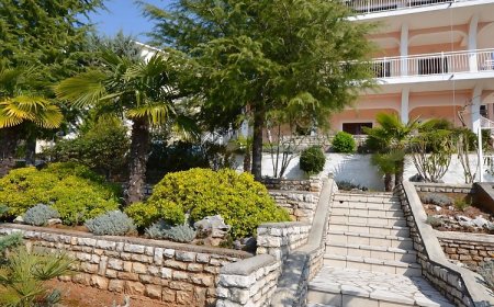 Apartments Slavica Rabac II