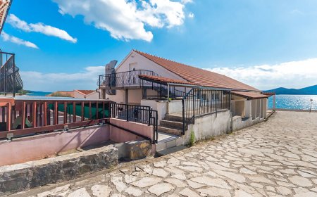 Apartman Biograd na Moru - CDI397