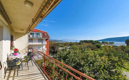 Apartman Trogir - CDC457