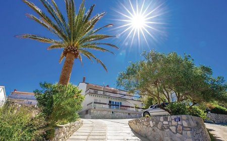 Apartman Banjol - CKR565