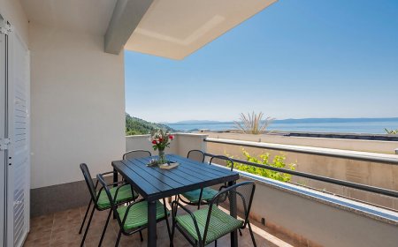 Apartman Makarska - CDF538