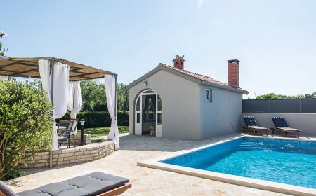 House Moonstone Zadar