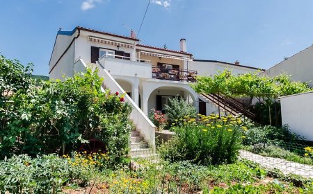 Apartments Puntica Punat