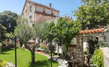 Apartman Split - CDC706