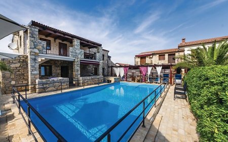 Apartman Vir - CDA019