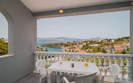 Apartman Splitska - CDB707