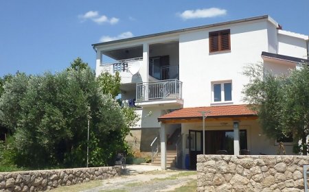 Apartman Bellevue Seline