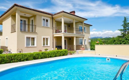 Apartments Sime Matulji