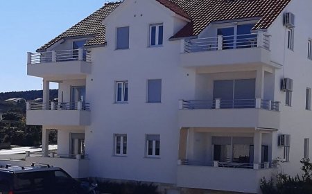 Apartman Louis Supetar