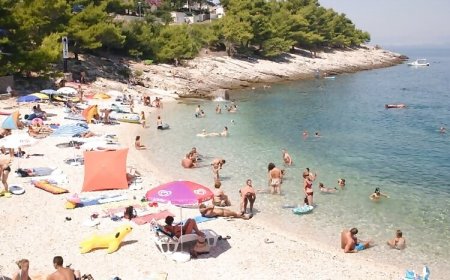 Apartments Tonko Postira